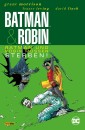 Batman & Robin (Neuauflage) - Bd. 3 (von 3): Batman und Robin müssen sterben!
