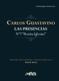 Las presencias N 7 Rosita Iglesias Carlos Guastavino