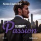 Gloomy Passion - Liebesroman
