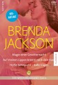Brenda Jackson Edition Band 7