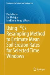 Using 137Cs Resampling Method to Estimate Mean Soil Erosion Rates for ...