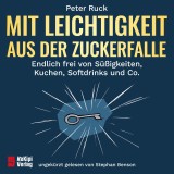 Mit Leichtigkeit aus der Zuckerfalle