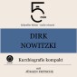 Dirk Nowitzki: Kurzbiografie kompakt