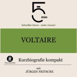 Voltaire: Kurzbiografie kompakt