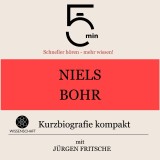 Niels Bohr: Kurzbiografie kompakt