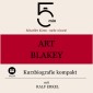Art Blakey: Kurzbiografie kompakt
