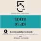 Edith Stein: Kurzbiografie kompakt