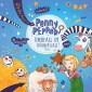 Penny Pepper - Teil 11: Überfall im Hühnerstall!