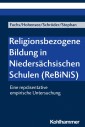 Religionsbezogene Bildung in Niedersächsischen Schulen (ReBiNiS)