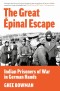 The Great Épinal Escape