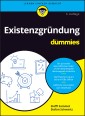 Existenzgründung für Dummies