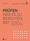 Prüfen (E-Book)