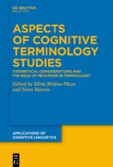 Aspects of Cognitive Terminology Studies