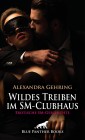 Wildes Treiben im SM-Clubhaus | Erotische SM-Geschichte