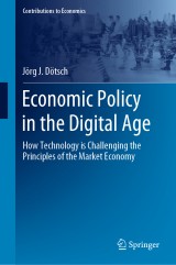 Economic Policy in the Digital Age