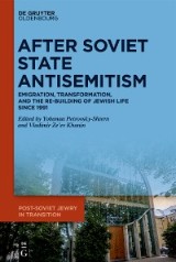 After Soviet State Antisemitism