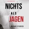 Nichts als Jagen (Ein Adele Sharp Mystery - Buch 9)