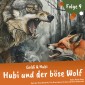 Goldi & Hubi - Hubi und der böse Wolf (Staffel 2, Folge 9)
