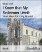 I Know that My Redeemer Liveth