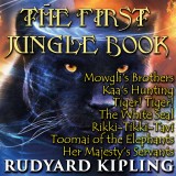 The First Jungle Book