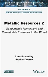Metallic Resources 2
