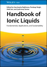 Handbook of Ionic Liquids