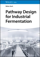 Pathway Design for Industrial Fermentation