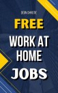Free Work At Home Jobs