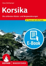 Korsika (E-Book)