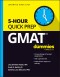 GMAT 5-Hour Quick Prep For Dummies
