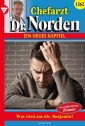 Chefarzt Dr. Norden 1262 - Arztroman