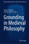 Grounding in Medieval Philosophy