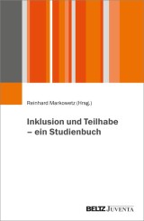 Inklusion und Teilhabe - ein Studienbuch