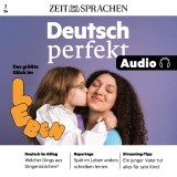 Deutsch lernen Audio - Das größte Glück