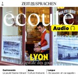 Französisch lernen Audio - Lyon, Hauptstadt der Feinschmecker