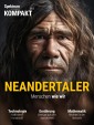 Spektrum Kompakt - Neandertaler