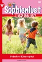 Sophienlust Bestseller 137 - Familienroman