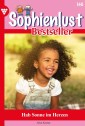 Sophienlust Bestseller 140 - Familienroman