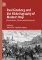 Paul Ginsborg and the Historiography of Modern Italy