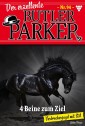 Der exzellente Butler Parker 94 - Kriminalroman