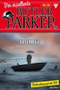 Der exzellente Butler Parker 95 - Kriminalroman