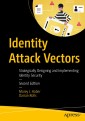 Identity Attack Vectors