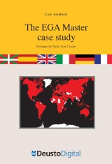 The EGA Master case study