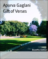Gift of Verses