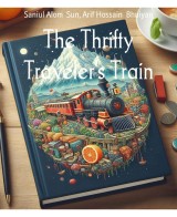 The Thrifty Traveler's Train