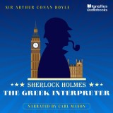 The Greek Interpreter