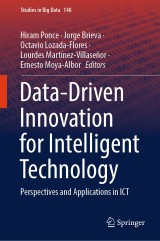 Data-Driven Innovation for Intelligent Technology