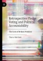 Retrospective Pledge Voting and Political Accountability