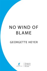 No Wind of Blame