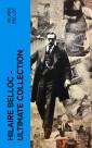 Hilaire Belloc - Ultimate Collection